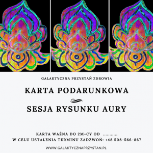 karta podarunkowa